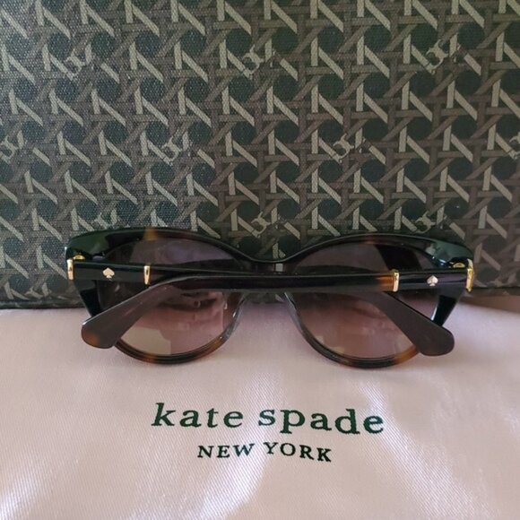 Kate Spade Sunglasses New - Picture 6 of 10